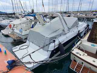 ManÃ² marine 26.50 cruiser - Foto 6