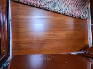 Amel Super maramu 2000 red line - Photo 4