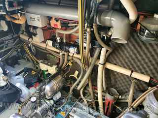 Amel Super maramu 2000 red line - Photo 29