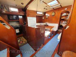 Amel Super maramu 2000 red line - Photo 26