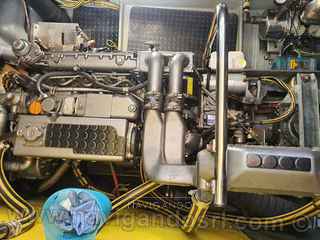 Amel Super maramu 2000 red line - Photo 28