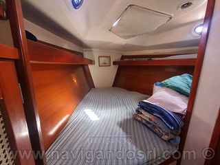 Hanse 411 - Photo 18