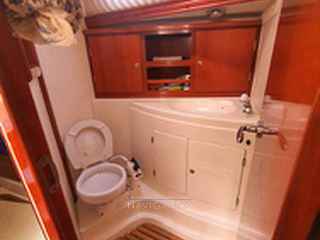 Hanse 411 - Photo 16