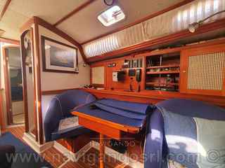 Hanse 411 - Photo 8