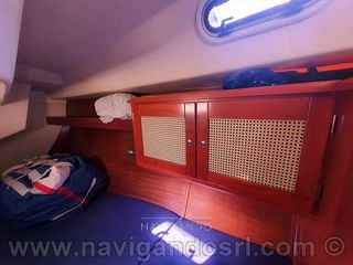Hanse 411 - Photo 12