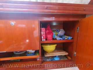 Hanse 411 - Photo 11