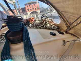 Hanse 411 - Photo 21