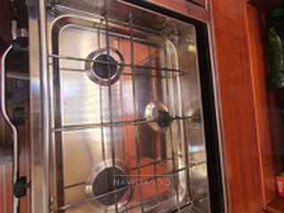 Hanse 411 - Photo 10