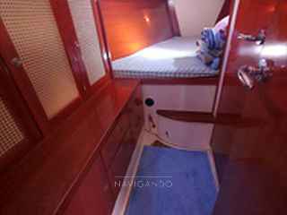 Hanse 411 - Photo 15