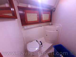 Hanse 411 - Photo 17