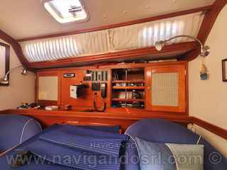 Hanse 411 - Photo 9