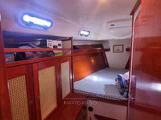 Hanse 411 - Photo 19