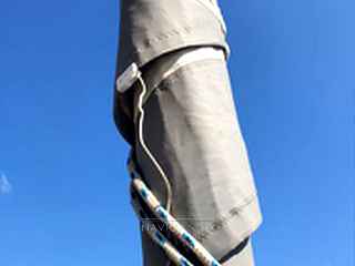 Hanse 411 - Photo 22