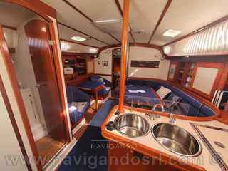 Hanse 411 - Photo 5