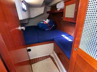 Hanse 411 - Photo 14