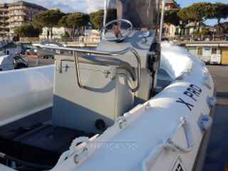 3d tender X pro 535 от 2017
