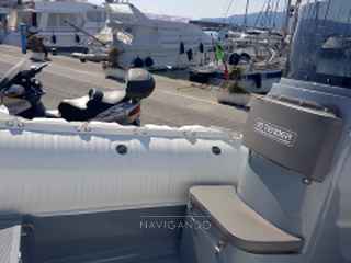 3d tender X pro 535 от 2017