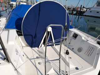 X yachts 35 от 2006