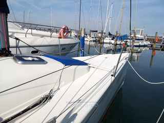 X yachts 35 от 2006
