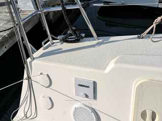X yachts 35 от 2006