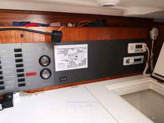X yachts 35 от 2006