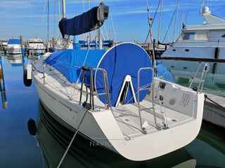 X yachts 35 от 2006