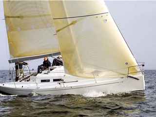 X yachts 35 от 2006