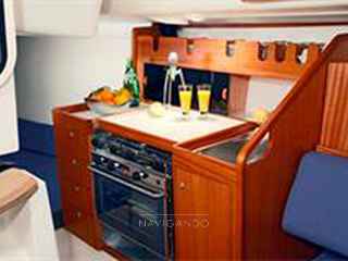 X yachts 35 от 2006