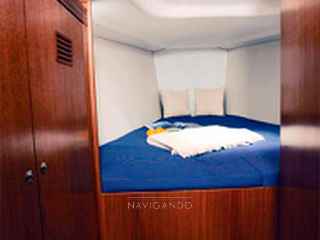 X yachts 35 от 2006