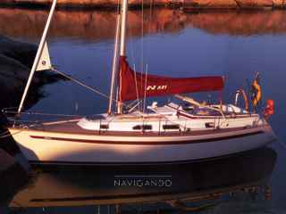 Najad 331 от 1999