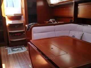 Del pardo Grand soleil 45 от 2008