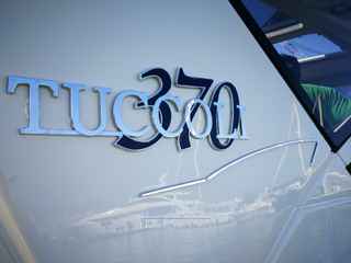 Tuccoli T 370 coupè от 2018