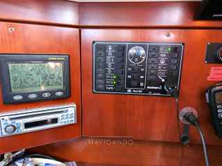 Dehler 36 от 2001