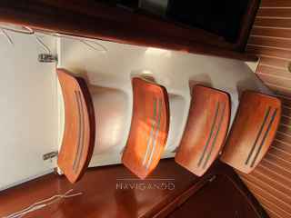 Dehler 36 от 2001