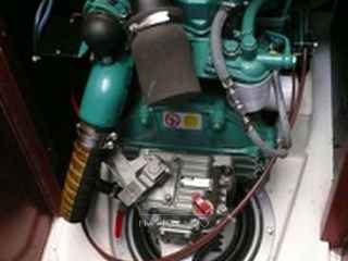 Dehler 36 от 2001