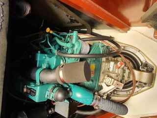 Dehler 36 от 2001