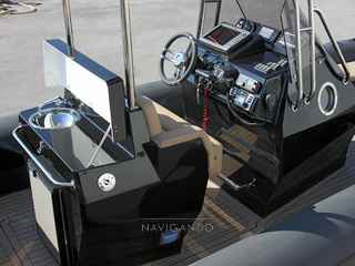 Olympic rib 8.40 e 2 dymond от 2021