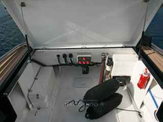 Olympic rib 8.40 e 2 dymond от 2021