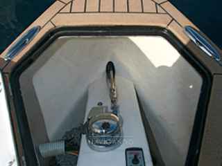 Olympic rib 8.40 e 2 dymond от 2021
