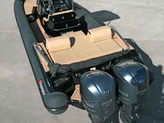 Olympic rib 8.40 e 2 dymond от 2021
