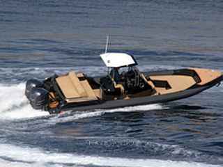 Olympic rib 8.40 e 2 dymond от 2021
