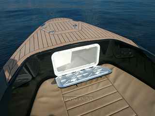 Olympic rib 8.40 e 2 dymond от 2021
