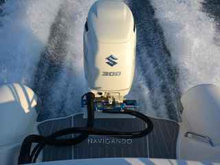 Olympic 720 от 2021