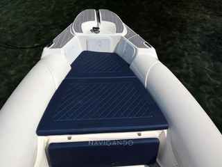 Olympic 720 от 2021
