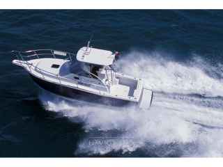 3b craft 27 open от 2007