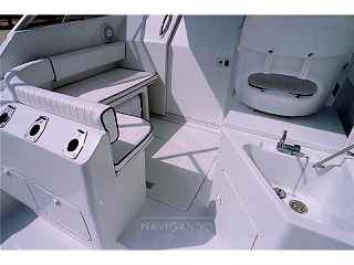 3b craft 27 open от 2007