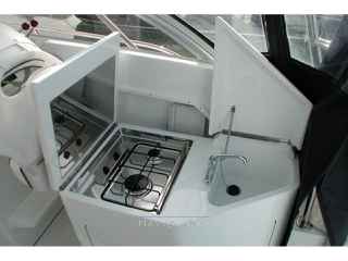 3b craft 27 open от 2007