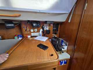 Jeanneau Sun light 30 от 1989