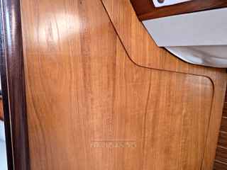 Jeanneau Sun light 30 от 1989