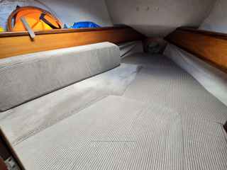 Jeanneau Sun light 30 от 1989